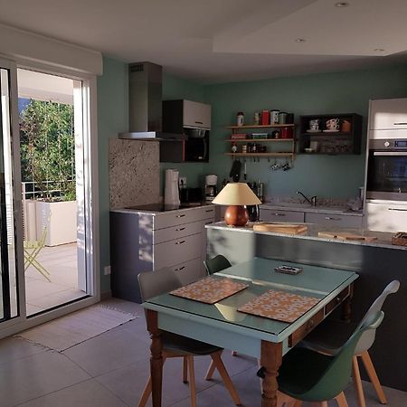Appartement Centre Ville Beaux Arts 2 Personnes Calme Et Confort Montpellier Eksteriør bilde