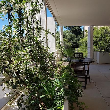 Appartement Centre Ville Beaux Arts 2 Personnes Calme Et Confort Montpellier Eksteriør bilde