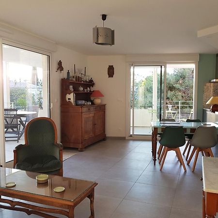 Appartement Centre Ville Beaux Arts 2 Personnes Calme Et Confort Montpellier Eksteriør bilde
