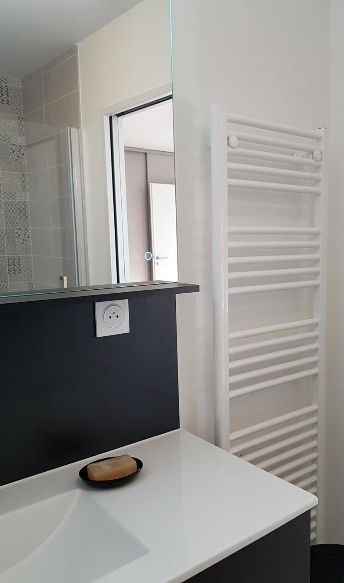 Appartement Centre Ville Beaux Arts 2 Personnes Calme Et Confort Montpellier Eksteriør bilde