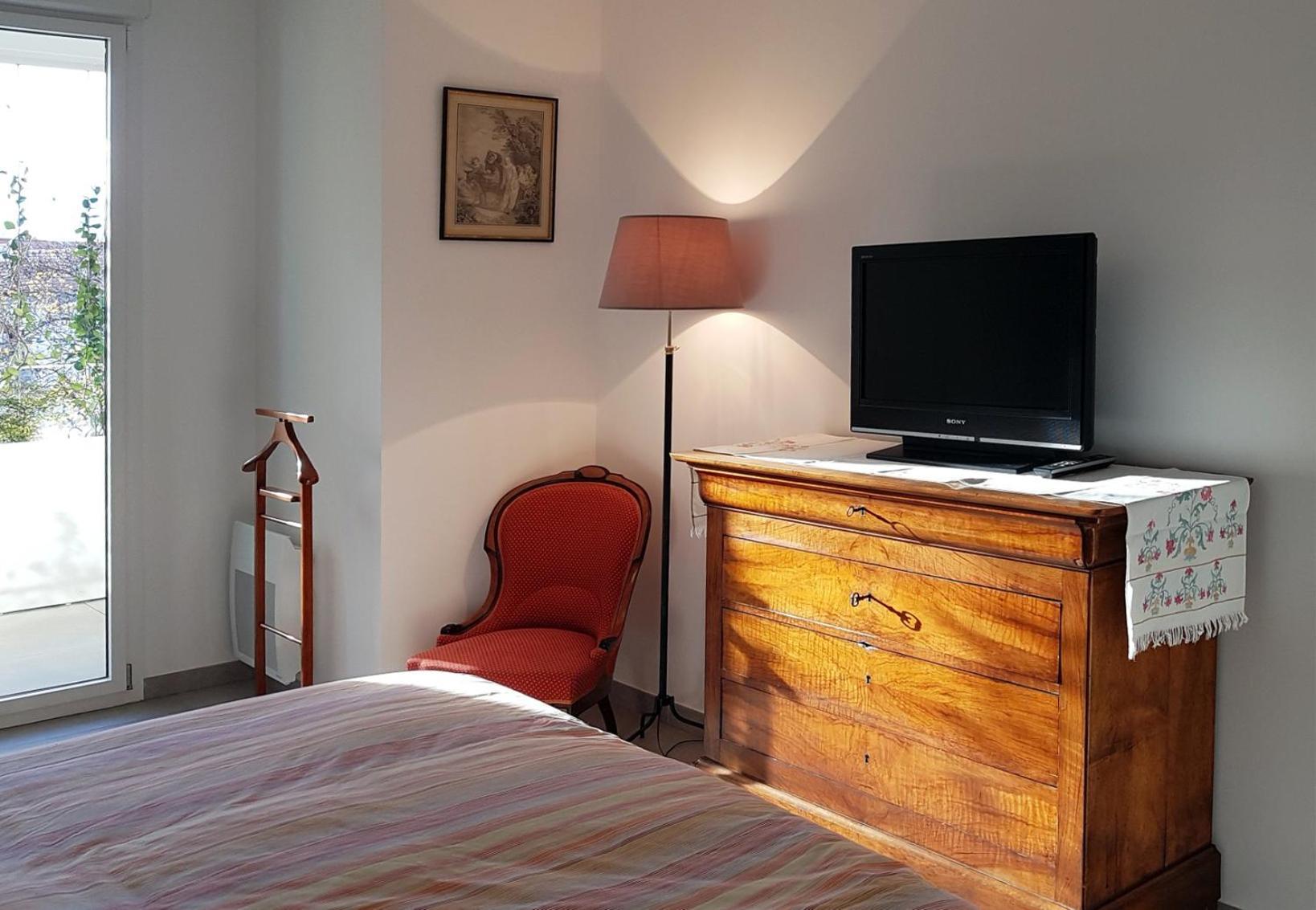 Appartement Centre Ville Beaux Arts 2 Personnes Calme Et Confort Montpellier Eksteriør bilde