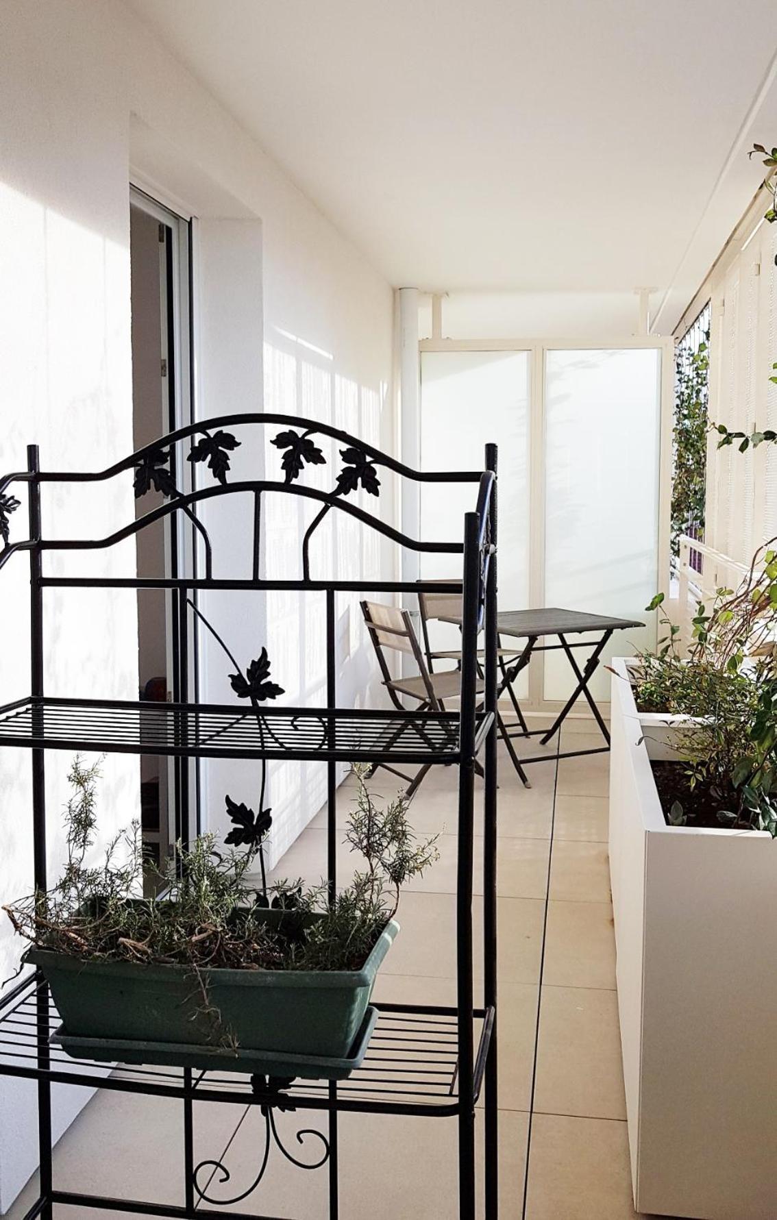 Appartement Centre Ville Beaux Arts 2 Personnes Calme Et Confort Montpellier Eksteriør bilde