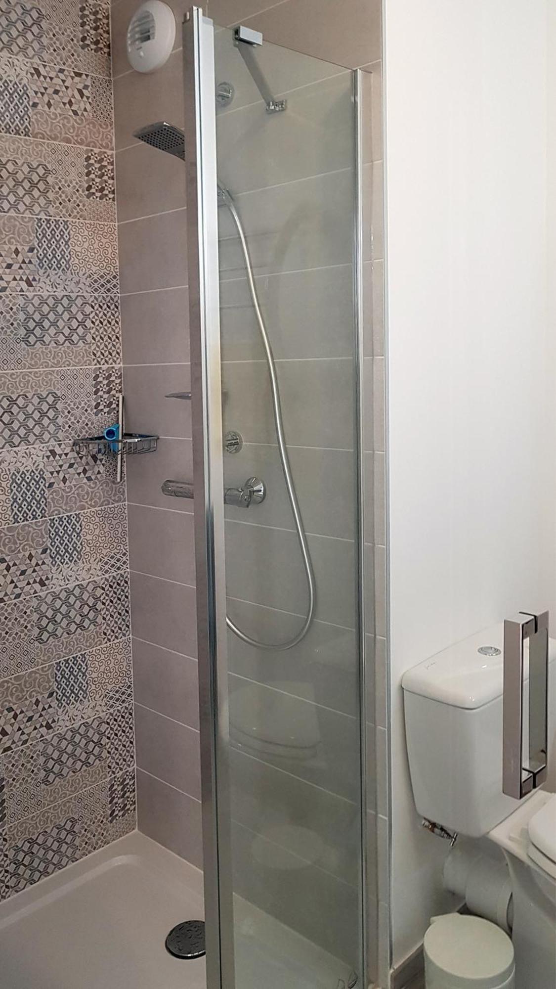 Appartement Centre Ville Beaux Arts 2 Personnes Calme Et Confort Montpellier Eksteriør bilde
