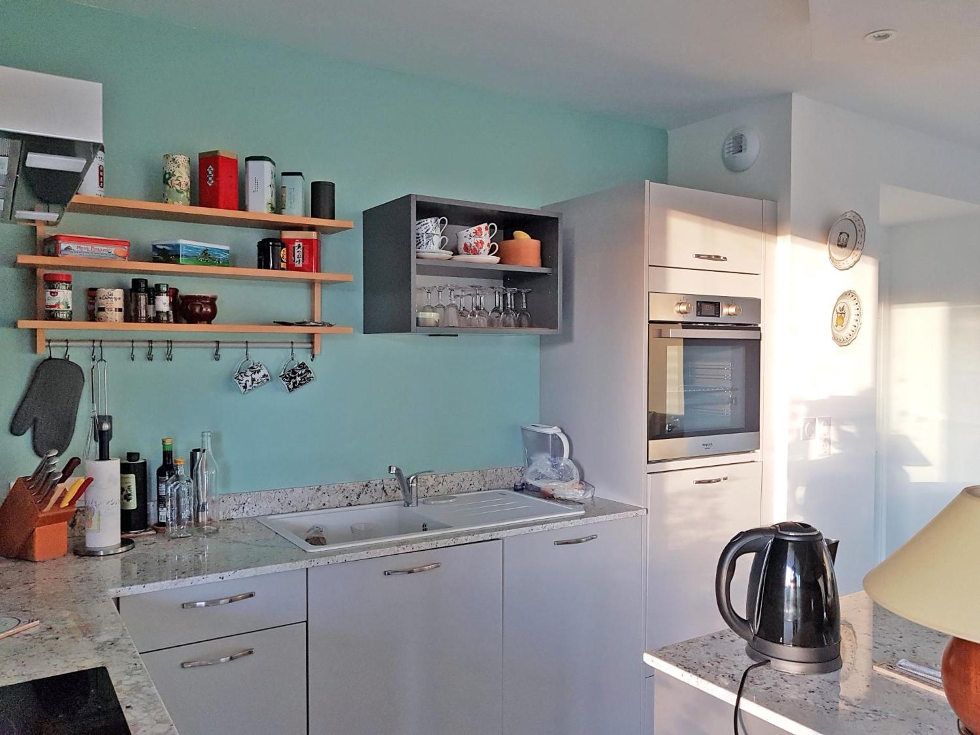 Appartement Centre Ville Beaux Arts 2 Personnes Calme Et Confort Montpellier Eksteriør bilde