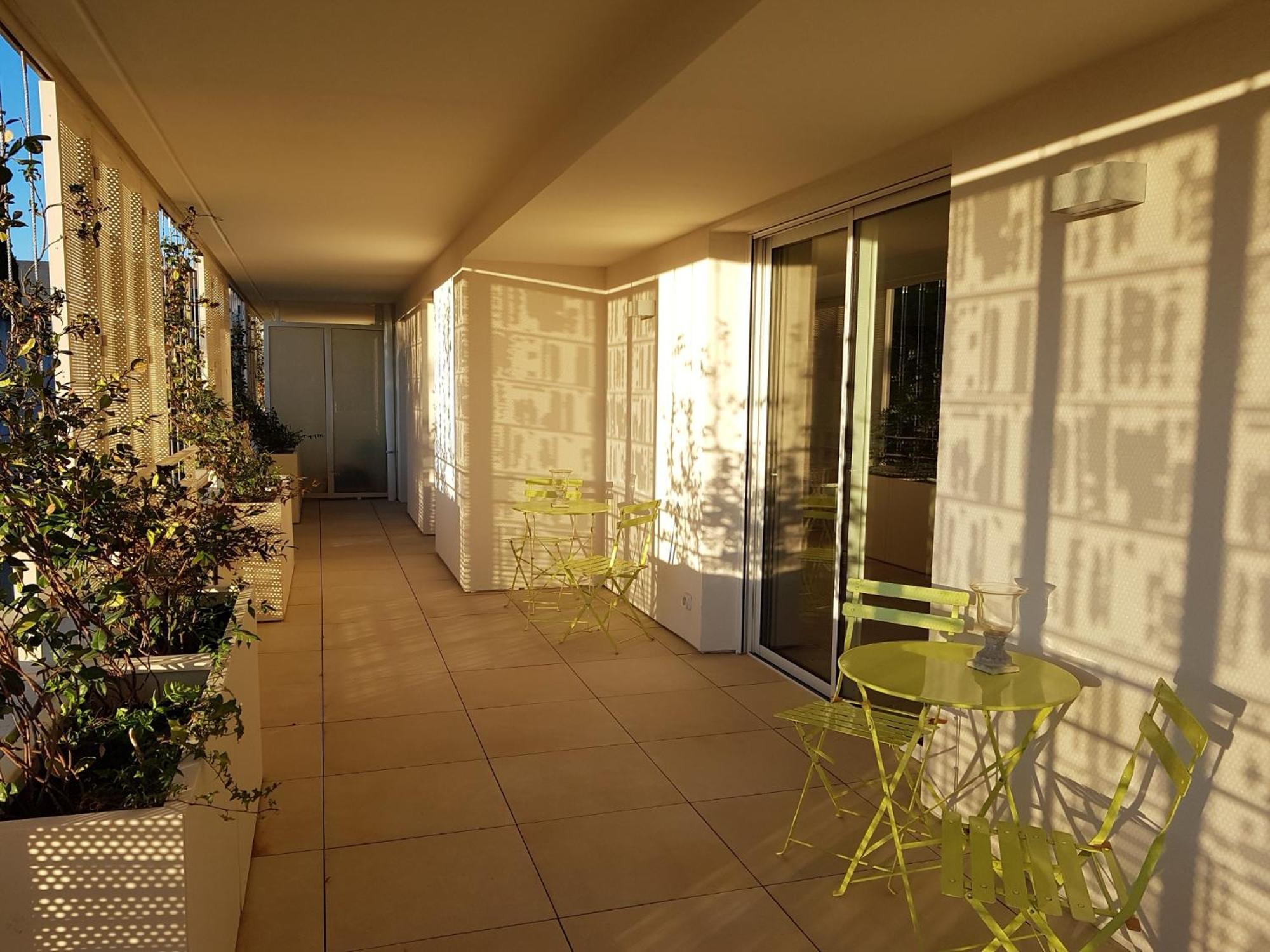 Appartement Centre Ville Beaux Arts 2 Personnes Calme Et Confort Montpellier Eksteriør bilde